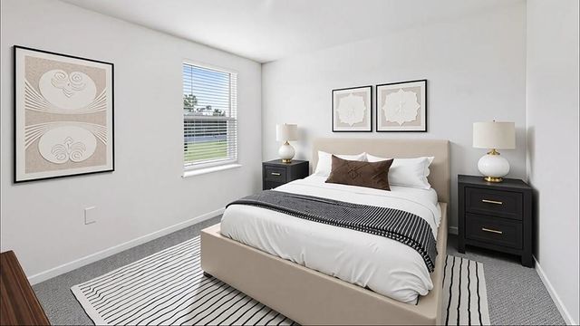 2660 Alderbrook Court, College Park, GA 30349