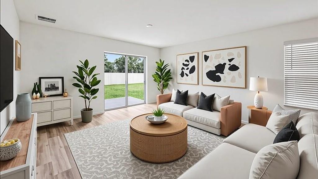 2660 Alderbrook Court, College Park, GA 30349