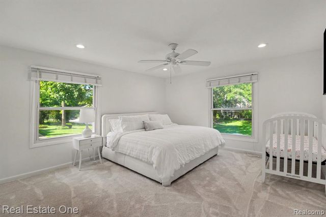 5963 Barnstable Court, West Bloomfield, MI 48322