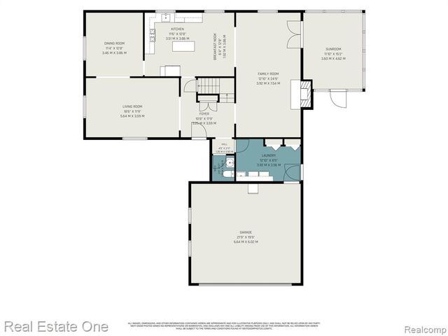 5963 Barnstable Court, West Bloomfield, MI 48322