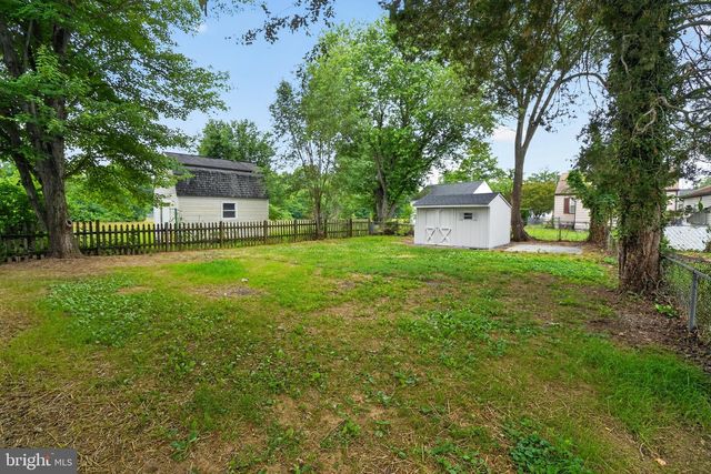204 DARLINGTON AVE, Aberdeen, MD 21001