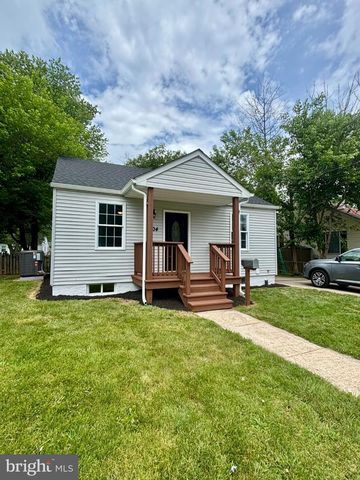 204 DARLINGTON AVE, Aberdeen, MD 21001