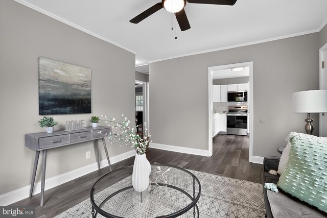 204 DARLINGTON AVE, Aberdeen, MD 21001