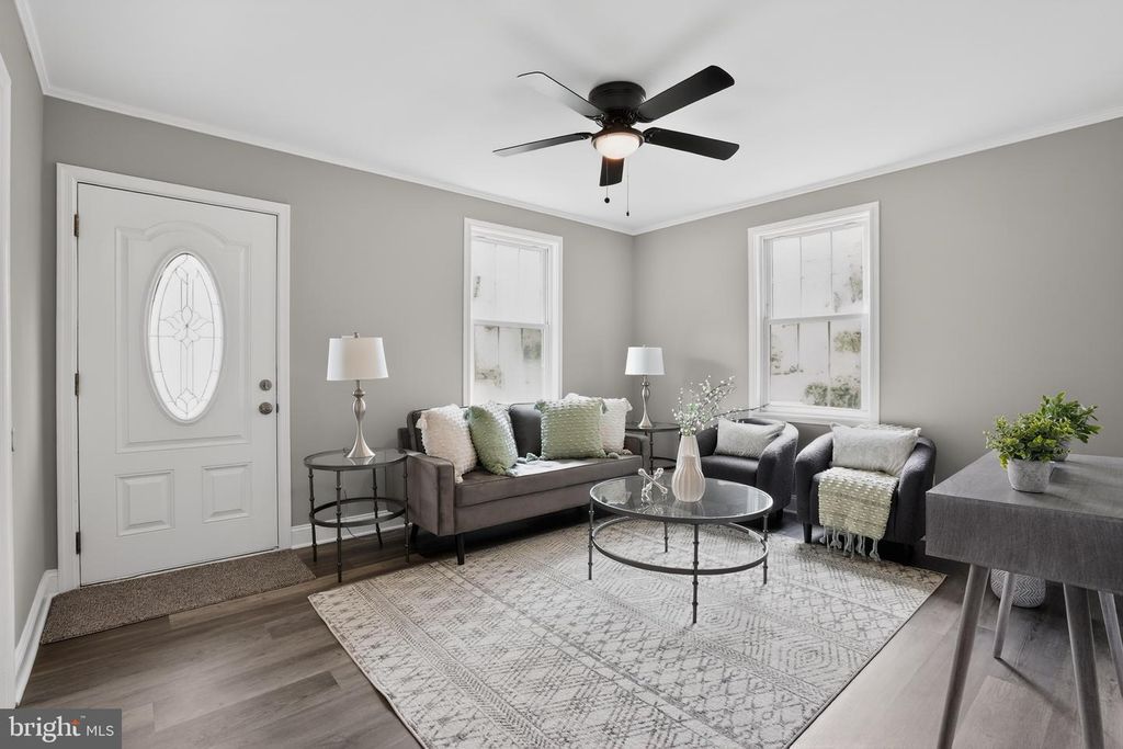Image 6 of property listing at 204 DARLINGTON AVE, Aberdeen, MD 21001