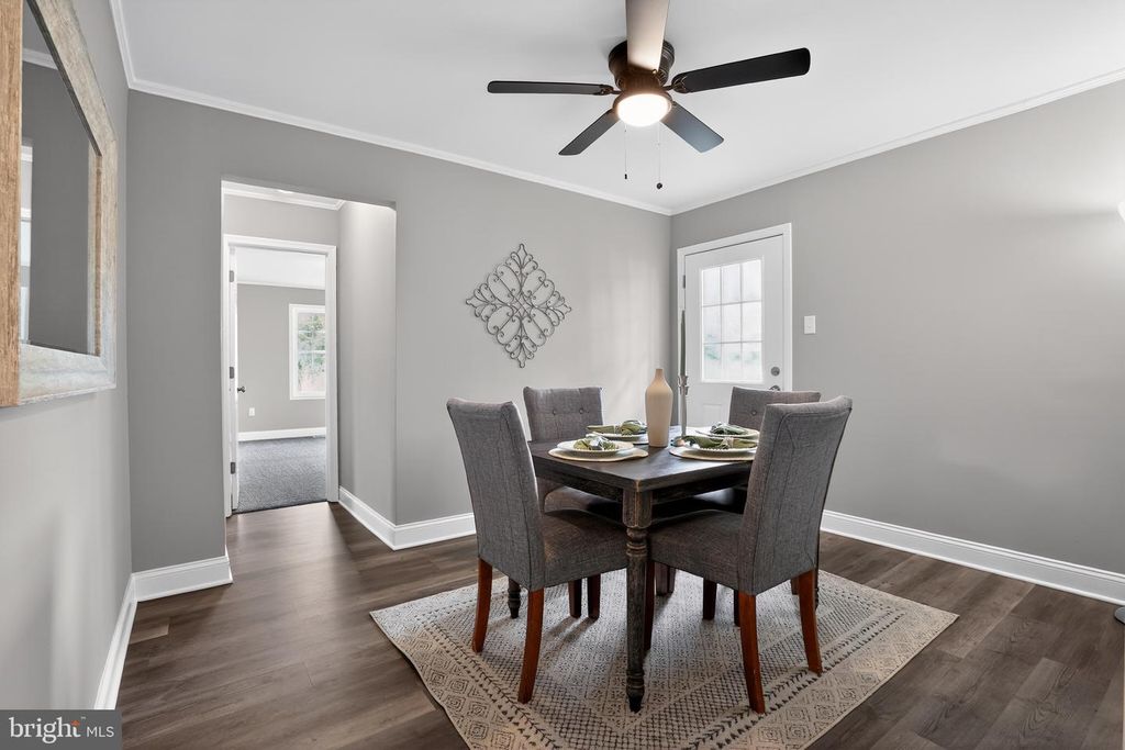 Image 9 of property listing at 204 DARLINGTON AVE, Aberdeen, MD 21001