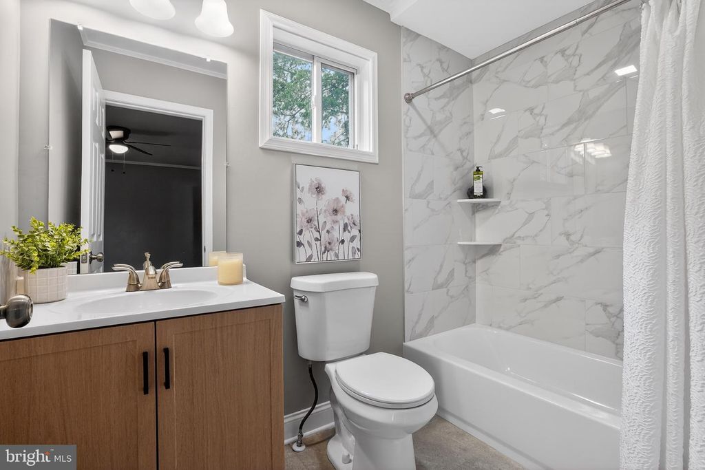 Image 10 of property listing at 204 DARLINGTON AVE, Aberdeen, MD 21001