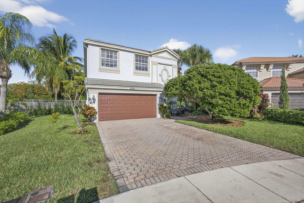 9193 Bryden Court, Wellington, FL 33414