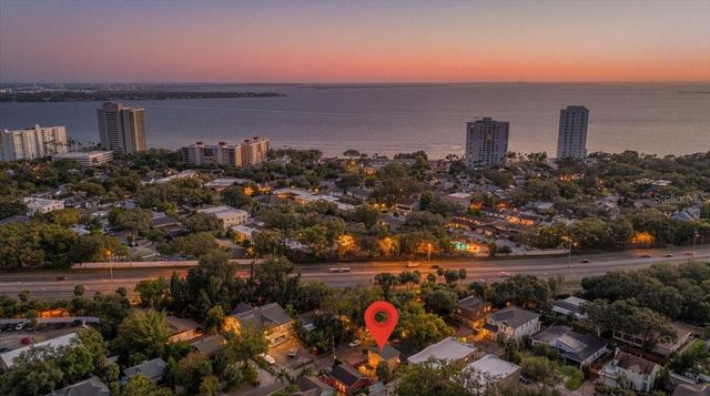 2801 W SAN ISIDRO STREET, Tampa, FL 33629