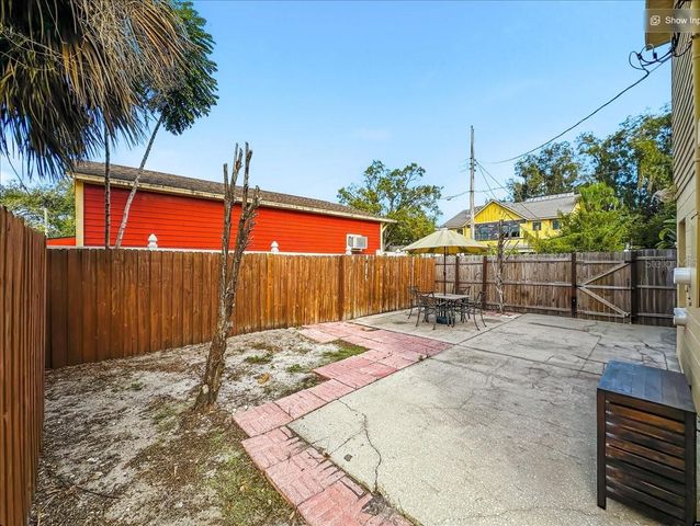 2801 W SAN ISIDRO STREET, Tampa, FL 33629