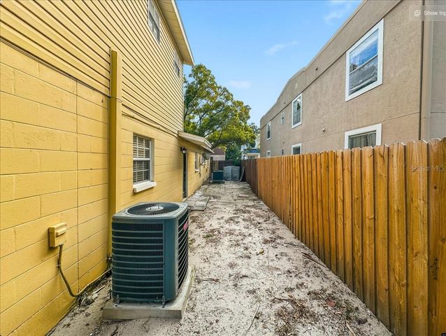 2801 W SAN ISIDRO STREET, Tampa, FL 33629