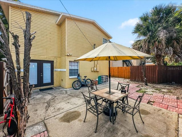 2801 W SAN ISIDRO STREET, Tampa, FL 33629