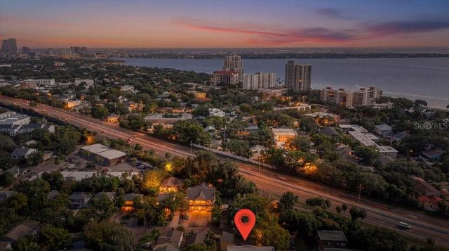 2801 W SAN ISIDRO STREET, Tampa, FL 33629