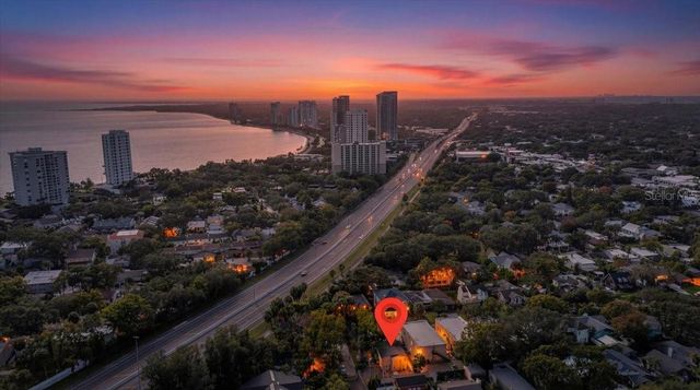 2801 W SAN ISIDRO STREET, Tampa, FL 33629