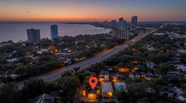 2801 W SAN ISIDRO STREET, Tampa, FL 33629