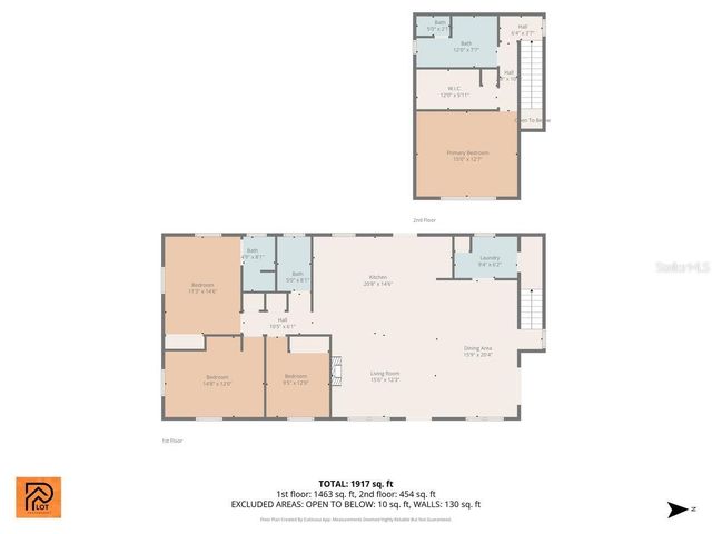 2801 W SAN ISIDRO STREET, Tampa, FL 33629