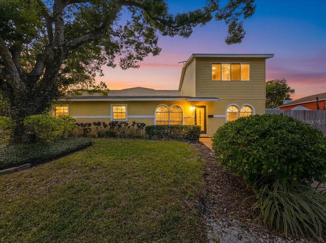 2801 W SAN ISIDRO STREET, Tampa, FL 33629