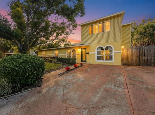 2801 W SAN ISIDRO STREET, Tampa, FL 33629