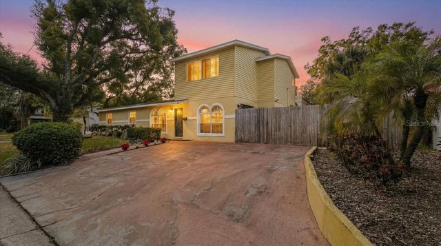 2801 W SAN ISIDRO STREET, Tampa, FL 33629