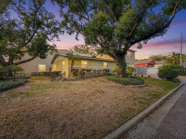 2801 W SAN ISIDRO STREET, Tampa, FL 33629