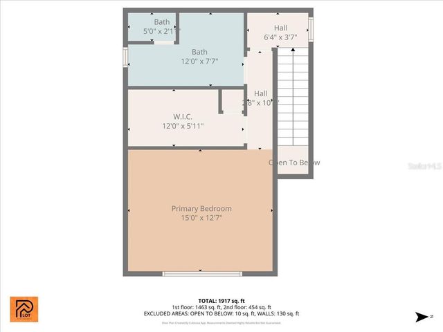 2801 W SAN ISIDRO STREET, Tampa, FL 33629