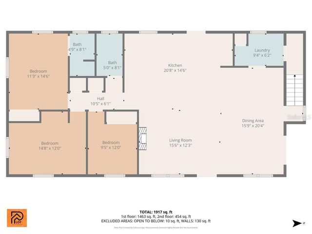 2801 W SAN ISIDRO STREET, Tampa, FL 33629