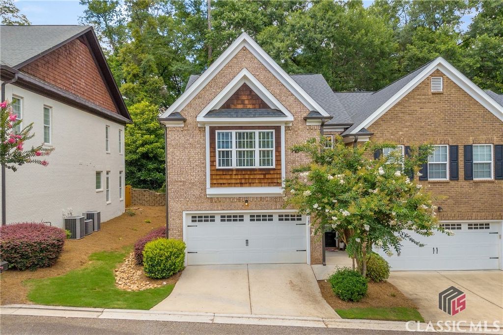 180 Elliot Circle, Watkinsville, GA 30677