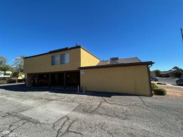 1404 Santa Anita Drive D, Las Vegas, NV 89119