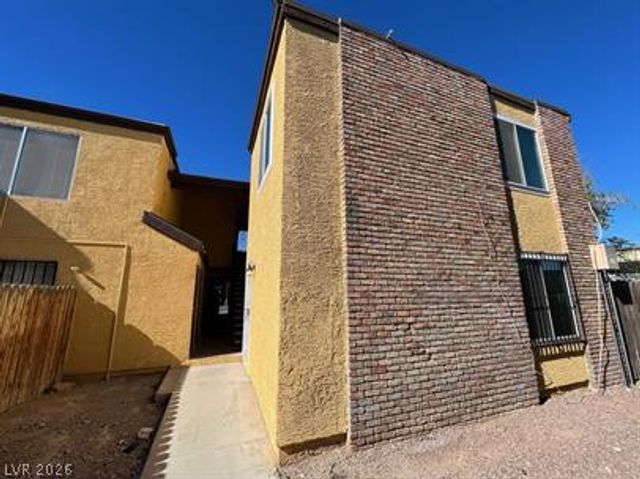1404 Santa Anita Drive D, Las Vegas, NV 89119