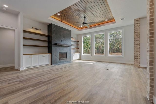 Lot 12 High Meadow Trail, Franklin, TX 77856