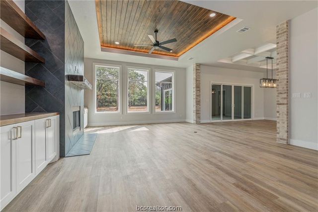 Lot 12 High Meadow Trail, Franklin, TX 77856