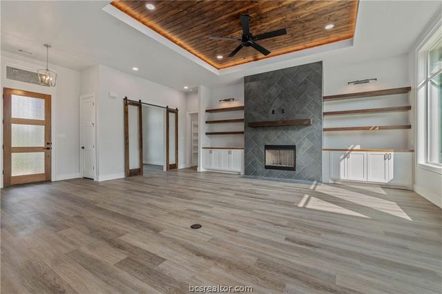 Lot 12 High Meadow Trail, Franklin, TX 77856