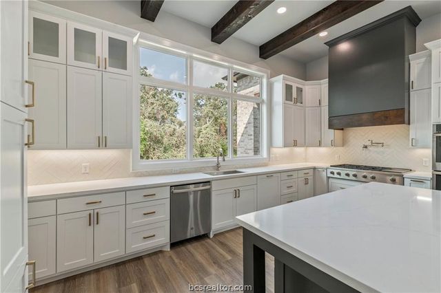 Lot 12 High Meadow Trail, Franklin, TX 77856