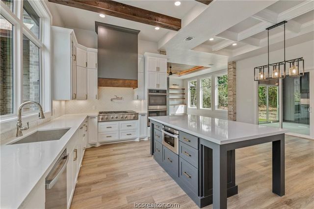 Lot 12 High Meadow Trail, Franklin, TX 77856