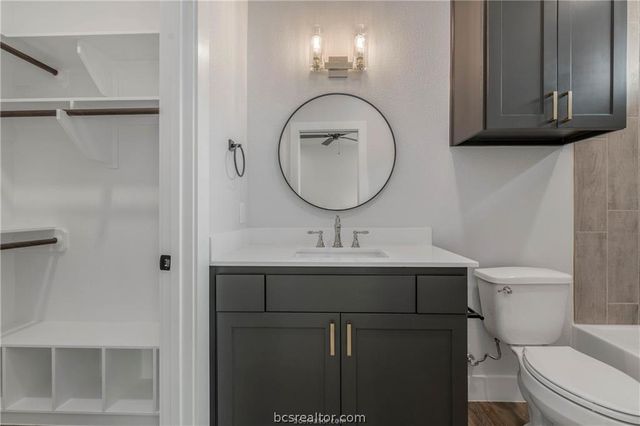 Lot 12 High Meadow Trail, Franklin, TX 77856