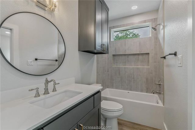 Lot 12 High Meadow Trail, Franklin, TX 77856