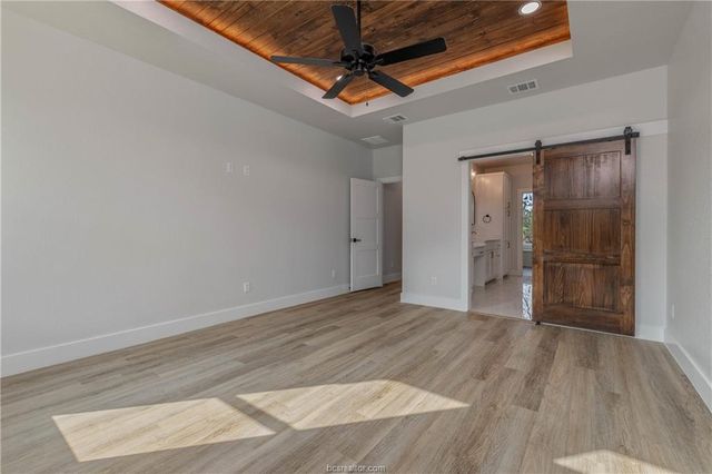 Lot 12 High Meadow Trail, Franklin, TX 77856