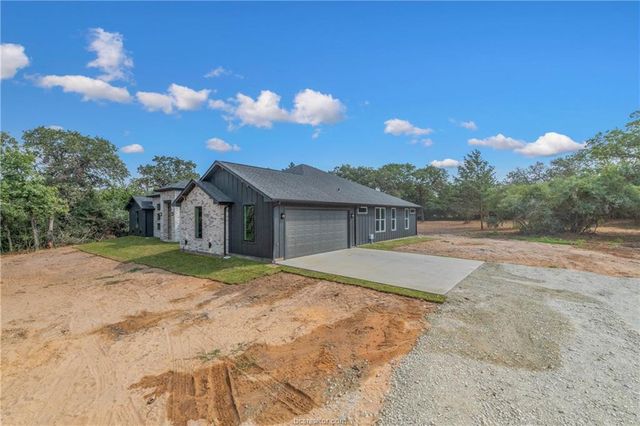 Lot 12 High Meadow Trail, Franklin, TX 77856