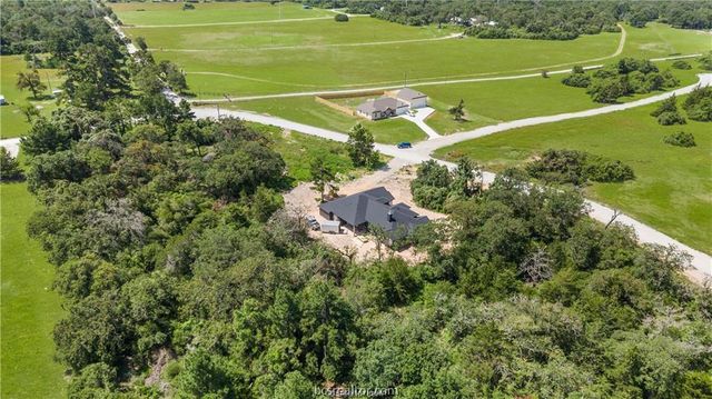 Lot 12 High Meadow Trail, Franklin, TX 77856