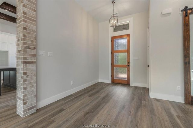 Lot 12 High Meadow Trail, Franklin, TX 77856