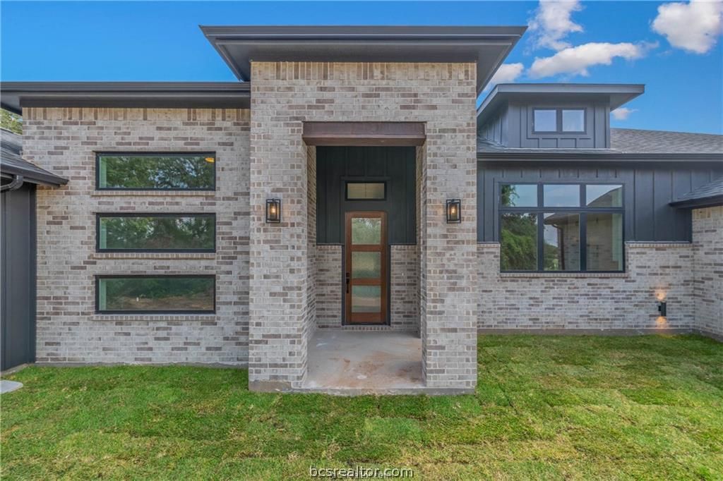 Lot 12 High Meadow Trail, Franklin, TX 77856