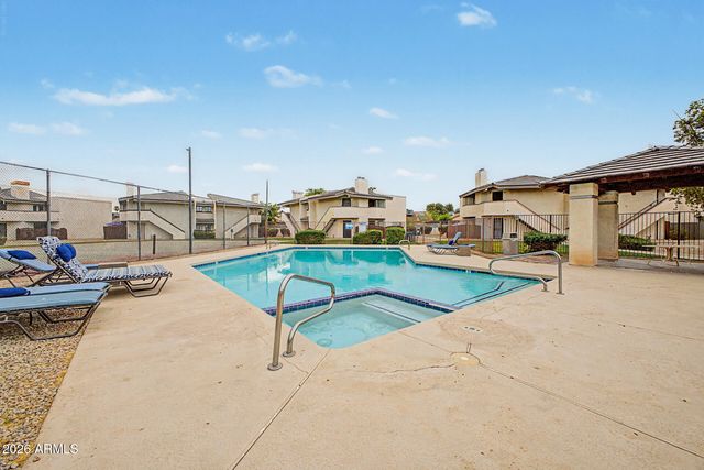 16402 N 31ST Street 136, Phoenix, AZ 85032