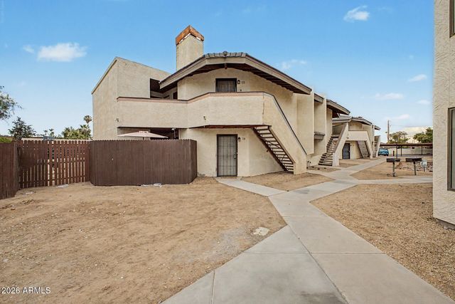 16402 N 31ST Street 136, Phoenix, AZ 85032