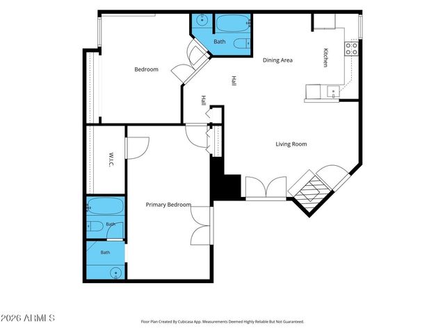 16402 N 31ST Street 136, Phoenix, AZ 85032