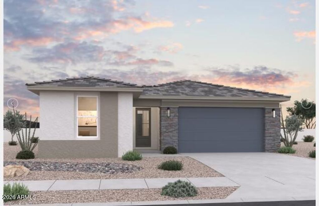 17559 W SOUTHGATE Avenue, Goodyear, AZ 85338 — exterior