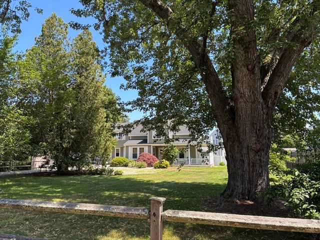 159 Railroad Avenue, Hamilton, MA 01982