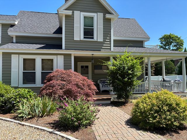 159 Railroad Avenue, Hamilton, MA 01982