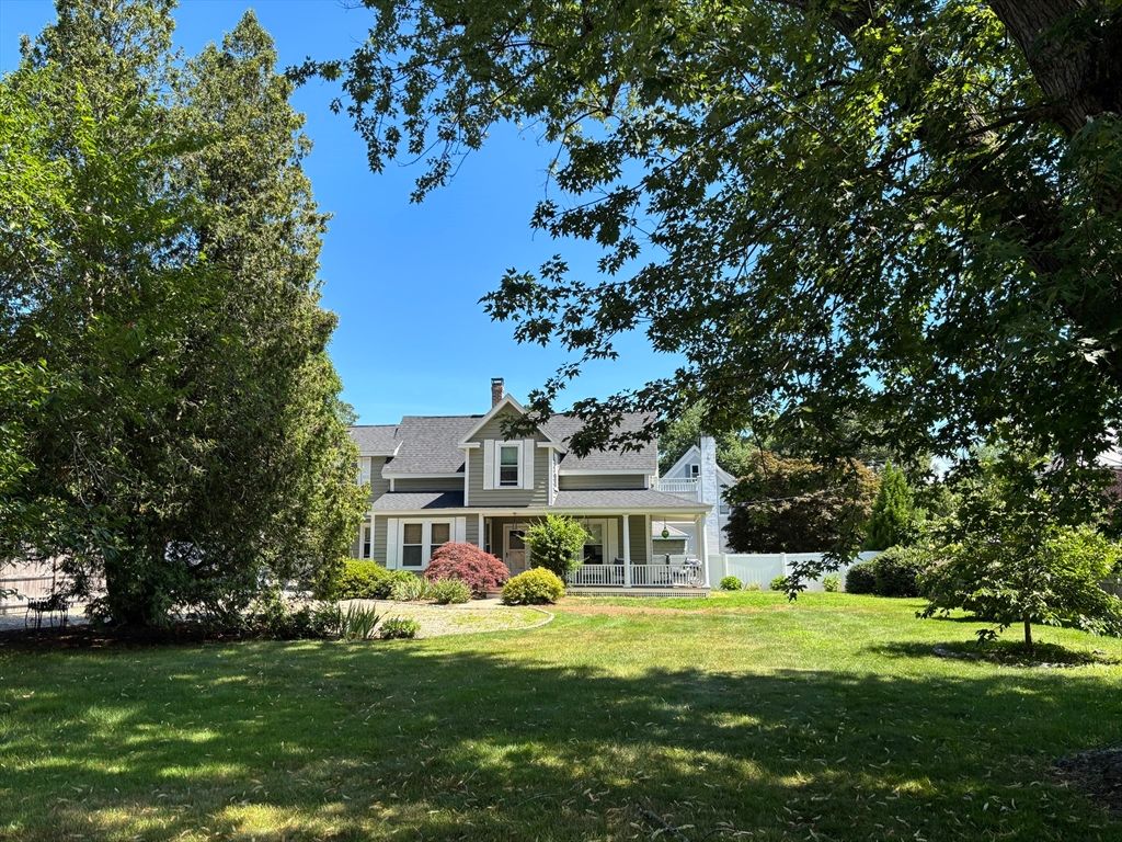 159 Railroad Avenue, Hamilton, MA 01982