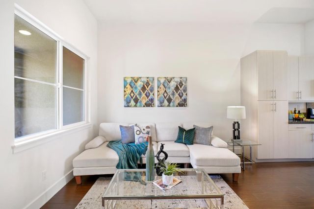 1336 N Capitol Avenue 6, San Jose, CA 95132