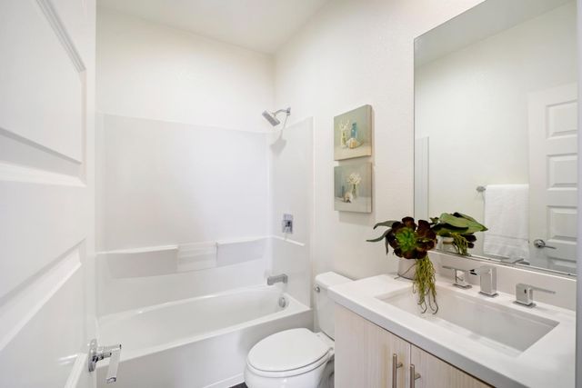 1336 N Capitol Avenue 6, San Jose, CA 95132