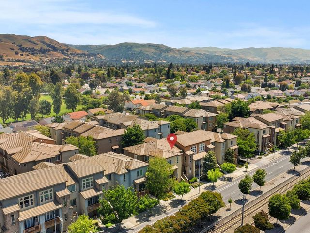 1336 N Capitol Avenue 6, San Jose, CA 95132